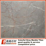 Colorful Grey Marble Tiles