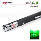 5 in 1 Laser Pointer Pen/5 Caps (BGP-3012)