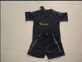 Youth Soccer Uniform