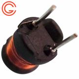 SGS/ISO 9001 Leaded Power Inductor (GDR895C-332K-N)