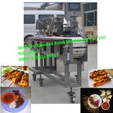 Beef /Lamp Meat Skewer Machine/Skewer Making Machine