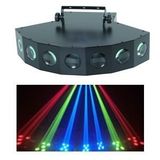 7 Eyes LED Stage Effect Light LED Light Stage