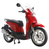 Jincheng Jc200t-2A Scooter Motorcycle