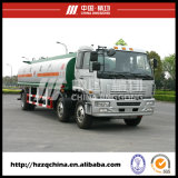 Chinese Manufacturer Offer Oil Tank Truck (HZZ5254GJY) with High Performance