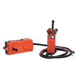 Telecrane F21-2D Industrial Wireless Remote Control