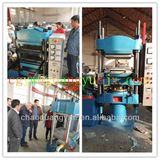 China Rubber Machinery Rubber Vulcanizing Machine
