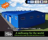Wellcamp Factory Supply Steel Structure for Warehouse