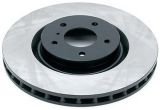 Ts16949 Certificate Approved Brake Rotors for Ate
