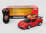 1: 24 Two-Way Remote Control Car Scic025019