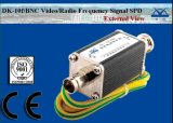 BNC Video Radio Frequency Signal SPD