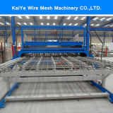 Reinforcing Steel Bar Wire Mesh Welding Machine