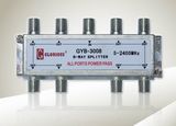 8-Way Splitter (GYB-3008)