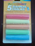 5 Sidewalk Chalks