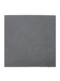 Pybd Dark Grey Microfiber Cloth for Packing Materl