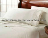 Pure White Bed Linen (BL-004)