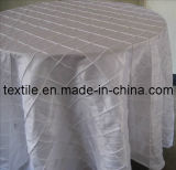 Pintuck Table Cloth-2