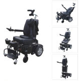 Sanding Power Wheelchair (SK-EW801)
