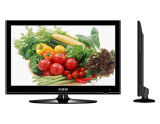22 Inch HD LED TV with USB&HDMI Input