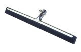 Rubbermaid Commercial Fg9c2700bla Standard Floor Squeegee, 22-Inch Dual Moss