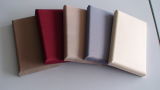 Fabric Interior Wall Acoustic Panel Cinema Soundproof Material