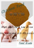 Corn Gluten Meal for Animal Feed -Export Manufacture