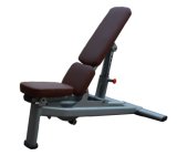 Fitness Equipment / Gym Equipment / Adjustable Bench (SA30)