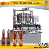 Sauce Filling Equipment