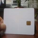 High Quality Control Sle4442 Smart Card in Access Control Card