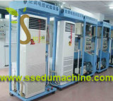 Cabinet Type Air Conditioner Vocational Training Equipment