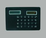 Solar Name Card Size Calculator (AB-953)