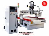 Omni 1325 Atc CNC Router