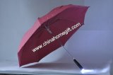 Red LED Umbrella