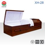 Xh-28 Pecan Casket