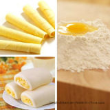 Whole Egg Powder with Good Emulsification, Whipping, Gelation, Moisture Holding, Nutrition