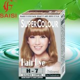 Hair Cosmetics Products Natural Hair Dye for Personal