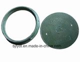Heavy Duty Manhole Cover and Frame Low Price