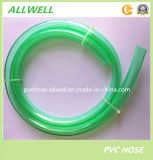 PVC Plastic Flexible Colorful Clear Level Hose