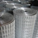 Welded Wire Mesh