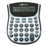 10 Digits Dual Power Calculator with Tax and Cost-Sell-Margin Function (LC235TCSM-1)