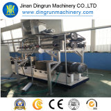 Stainless Steel Fish Food Processing Machinery with ISO Certificate