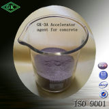 Flash Setting Admixture (powder) with Low Dosage (GK-3A)