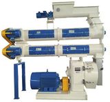 Poultry Feed Pellet Machine (LDG-HL)