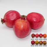 Artificial Fruit, Imitative Polyfoam Pomegranate