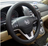 Heating Steering Wheel Cover for Car Zjfs058