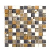 2015 Customzed Glass Mosaic Decoration From China (S1731)