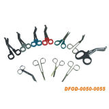Stainless Steel Bandage Scissor with CE