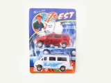 Pull Back Plastic Car Chinese Toy with Cheap Price