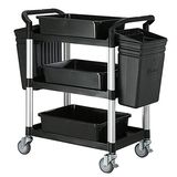 Tool Trolley