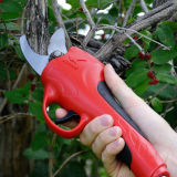 Koham 24voltage DC Battery Arboriculture Usage Pruning Shears