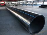 Manufacturer of HDPE Pipe for Water Supply